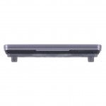 Volume Side Button Outer For Samsung Galaxy Tab S11 Grey By - Maxbhi Com