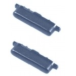 Volume Side Button Outer For Tecno Camon 18p Grey By - Maxbhi Com