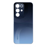 Back Panel Cover For Realme 15x India Blue - Maxbhi Com