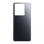 Back Panel Cover For Vivo Iqoo Z8 China Black - Maxbhi Com