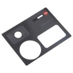 Camera Lens For Zte Nubia Z60 Ultra Leading White By - Maxbhi Com