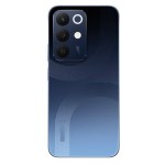 Full Body Housing For Realme 15x India Blue - Maxbhi Com