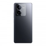 Full Body Housing For Vivo Iqoo Z8 China Black - Maxbhi Com