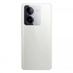 Full Body Housing For Vivo Iqoo Z8 China Silver - Maxbhi Com