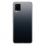 Full Body Housing For Vivo S7t 5g Black - Maxbhi Com