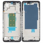 Lcd Frame Middle Chassis For Xiaomi Redmi Note 11t Pro Plus White By - Maxbhi Com