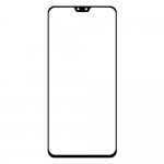 Replacement Front Glass For Vivo S7t 5g White By - Maxbhi Com