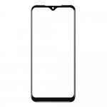 Touch Screen Digitizer For Nokia C12 Plus Charcoal By - Maxbhi Com