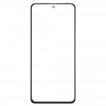 Replacement Front Glass For Xiaomi Redmi Note 11t Pro Plus Silver By - Maxbhi Com