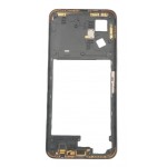 Middle Frame Ring Only For Tecno Pova 4 Pro Blue By - Maxbhi Com