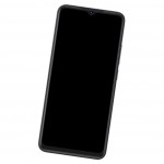 Middle Frame Ring Only for Itel Aura 05i Orange
