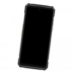 Camera Lens Glass with Frame for Ulefone Armor 30 White