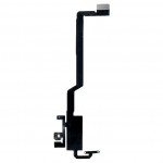 Speaker Flex Cable For Apple Iphone X By - Maxbhi Com