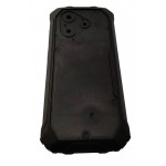 Back Panel Cover For Blackview Oscal Marine 2 White - Maxbhi Com