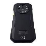 Back Panel Cover For Ulefone Armor X32 Pro White - Maxbhi Com