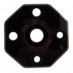 Camera Lens For Ulefone Armor X32 Pro Orange By - Maxbhi Com