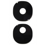 Camera Lens For Vivo Y200 4g Black By - Maxbhi Com