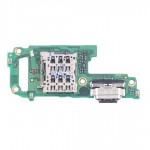 Charging Connector Flex Pcb Board For Vivo Y200 4g By - Maxbhi Com