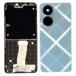 Full Body Housing For Huawei Enjoy 80 Blue - Maxbhi Com