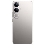 Full Body Housing For Vivo Y200 4g Silver - Maxbhi Com