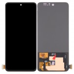 Lcd With Touch Screen For Vivo Y200 4g Silver By - Maxbhi Com