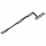 Power Button Flex Cable For Huawei Enjoy 80 On Off Flex Pcb By - Maxbhi Com