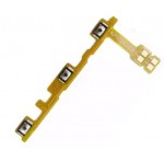 Power Button Flex Cable For Vivo Y200 4g On Off Flex Pcb By - Maxbhi Com