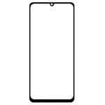 Replacement Front Glass For Samsung Galaxy A07 4g Green By - Maxbhi Com