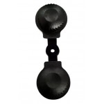 Volume Side Button Outer For Ulefone Armor 33 Pro White By - Maxbhi Com