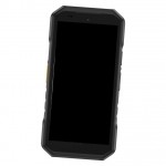 Middle Frame Ring Only for Ulefone Armor X32 Pro Green