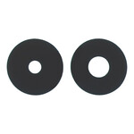 Camera Lens For Oppo A5x 4g Black By - Maxbhi Com