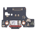 Charging Connector Flex Pcb Board For Oppo A5x 4g By - Maxbhi Com