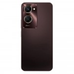 Full Body Housing For Vivo Y37 5g Red - Maxbhi Com