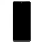 Lcd With Touch Screen For Oppo A5x 4g Blue By - Maxbhi Com