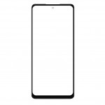 Replacement Front Glass For Oppo A5x 4g White By - Maxbhi Com