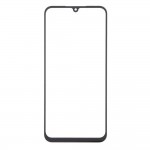 Replacement Front Glass For Vivo Y37 5g Purple By - Maxbhi Com