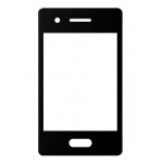 Replacement Front Glass For Hmd Touch 4g White By - Maxbhi Com