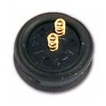 Microphone - Mic for Samsung A867 Eternity