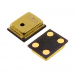 Microphone Mic For Samsung Galaxy J1 2016 - Maxbhi Com