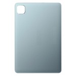 Back Panel Cover For Blackview Oscal Pad 70 Wifi Blue - Maxbhi Com