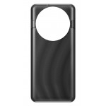 Back Panel Cover For Oukitel C59 Grey - Maxbhi Com