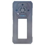 Back Panel Cover For Ulefone Armor 30 Pro 5g Black - Maxbhi Com