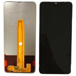 Display For Lava Bold N1 5g Black Combo Folder Price By - Maxbhi Com