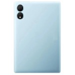 Full Body Housing For Blackview Oscal Pad 80 Wifi Blue - Maxbhi Com