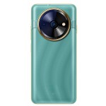 Full Body Housing For Oukitel C59 Green - Maxbhi Com