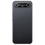 Full Body Housing For Tecno Spark Slim Black - Maxbhi Com