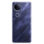 Full Body Housing For Vivo T4r Black - Maxbhi Com