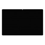 Lcd With Touch Screen For Samsung Galaxy Tab S11 Ultra White By - Maxbhi Com