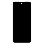 Lcd With Touch Screen For Thuraya One White By - Maxbhi Com