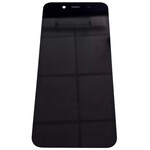 Lcd With Touch Screen For Ulefone Rugking White By - Maxbhi Com